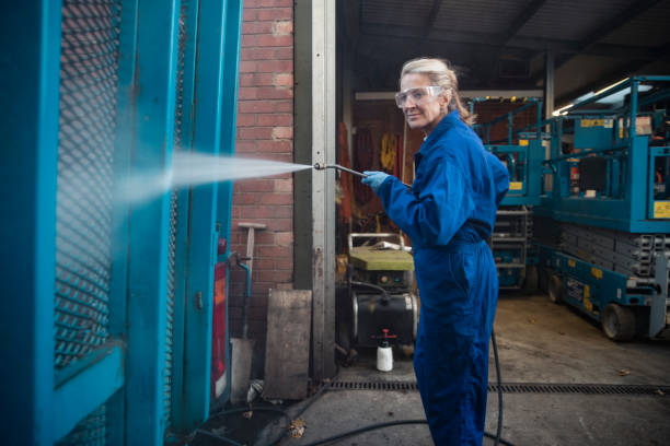 Reliable Uniontown, AL Pressure Washing Solutions