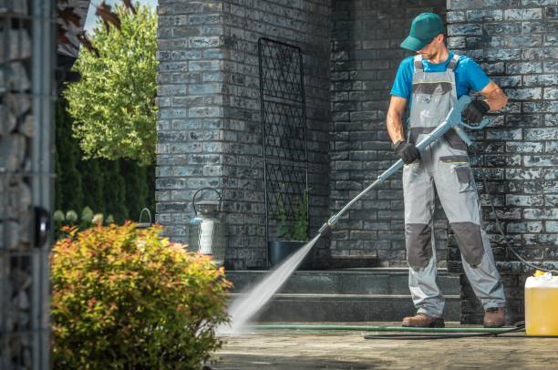 Best Machinery and Equipment Cleaning  in Uniontown, AL