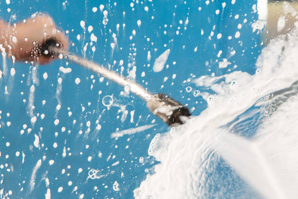 Best Factory Floor Cleaning  in Uniontown, AL