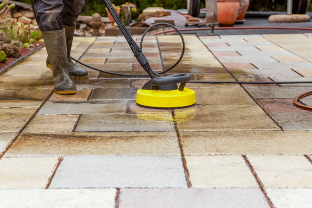 Best Gutter Cleaning  in Uniontown, AL