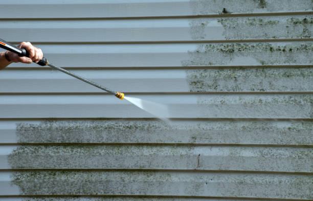 Best Roof Washing  in Uniontown, AL