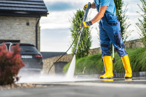 Best Roof Washing  in Uniontown, AL
